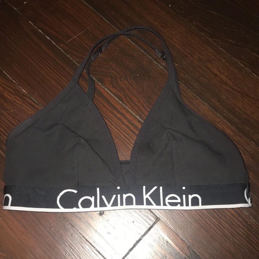 Calvin Klein Bra